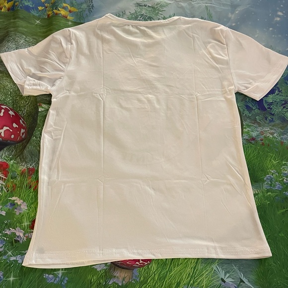 Psychedelic Research Volunteer Tee, Medium and Large, NWOT - Picture 8 of 8